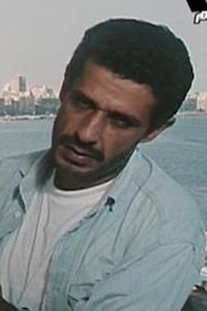 Zaki Fatin Abdel Wahab portrait