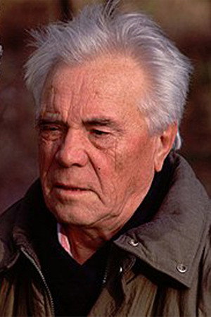Viktor Astafyev portrait
