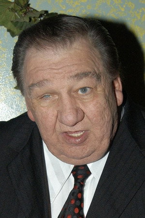 Joe Viterelli portrait