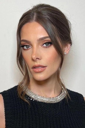 Ashley Greene portrait