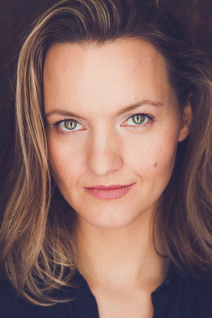 Tanya Fischer portrait