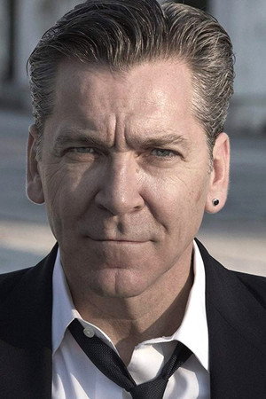 Rodolfo Corsato portrait