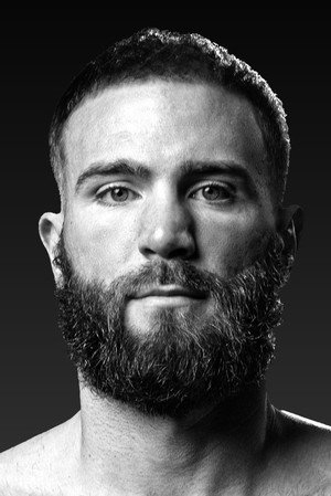 Caleb Plant portrait