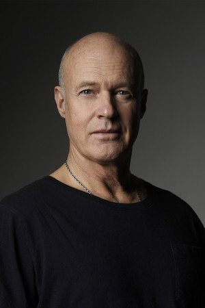 Stefan Sauk portrait