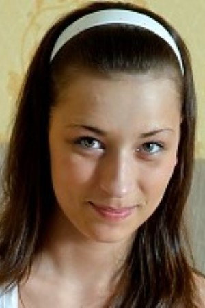 Saskia Lorensen portrait