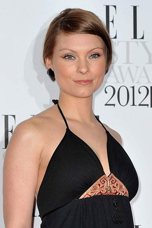 MyAnna Buring portrait