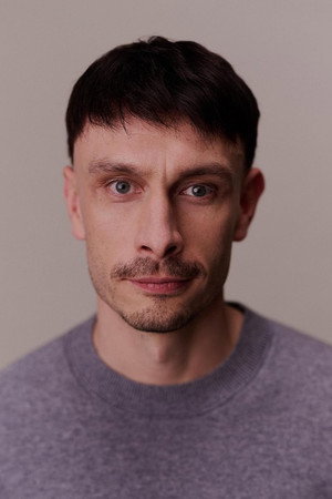 Richard Gadd portrait