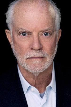Dan Kern portrait