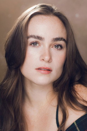 Emma Mumford portrait