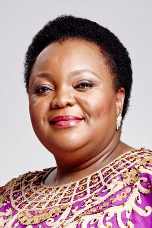 Marjorie Langa portrait