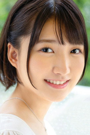 Noa Amano portrait