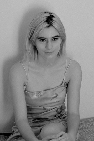Lina Kountoura portrait