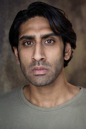 Amar Chadha-Patel portrait
