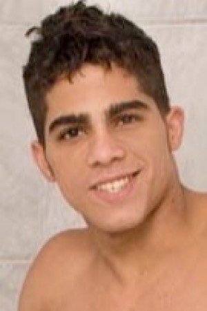 Billy Ferrari portrait
