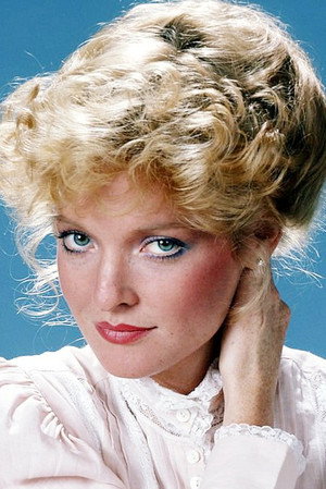 Christine Ebersole portrait