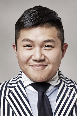 Jo Se-ho portrait