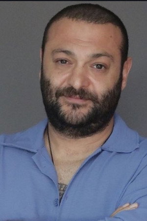 Caner Atacan portrait