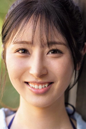 Yuika Onosaka portrait