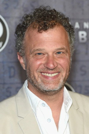 Ben Weber portrait