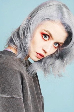 Allison Harvard portrait