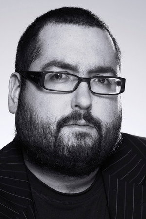 Ewen MacIntosh portrait