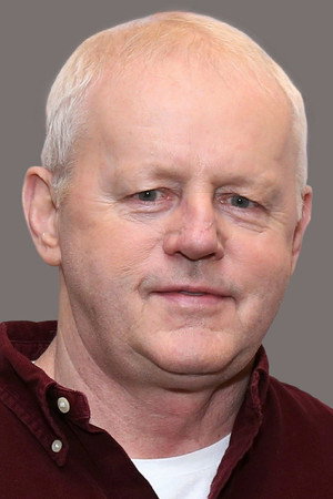 David Morse portrait