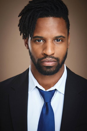 David W. Rice portrait