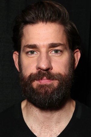 John Krasinski portrait