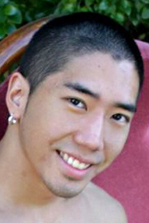 Shosune Nagasaki portrait