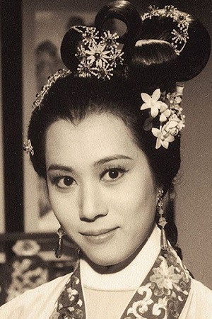 Pak Yan portrait