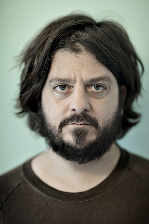 Anders Lund Madsen portrait