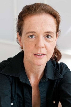 Lilian Naef portrait