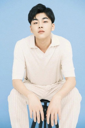 Zhou Siyu portrait
