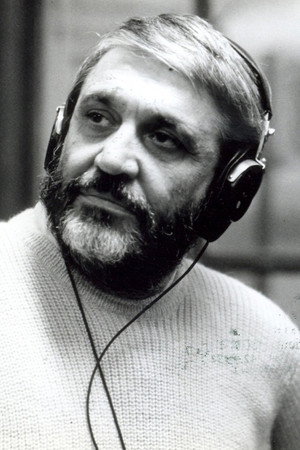 Maurice Pialat portrait