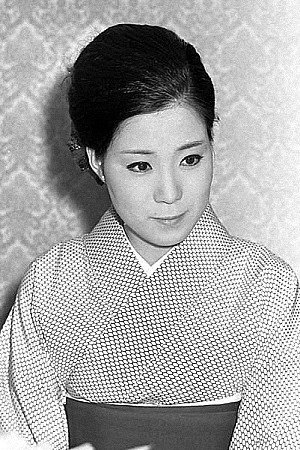 Chiyoko Shimakura portrait