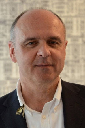 Andrzej Wojtas portrait