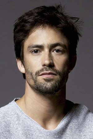 Tiago Correa portrait