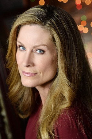 Marcia Pizzo portrait