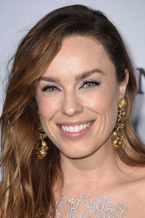 Jessica McNamee portrait