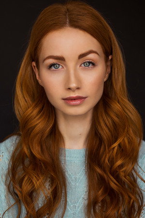 Léa Girard-Nadeau portrait