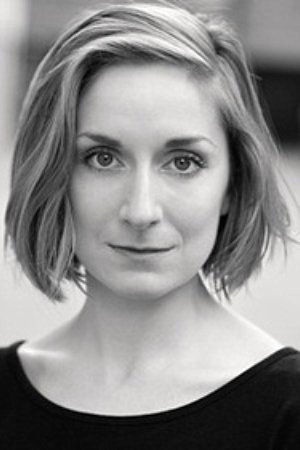 Gráinne Keenan portrait