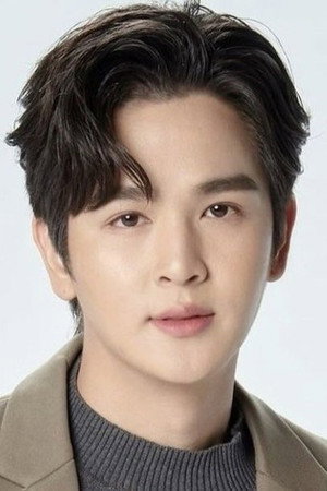Phusanu Wongsavanischakorn portrait