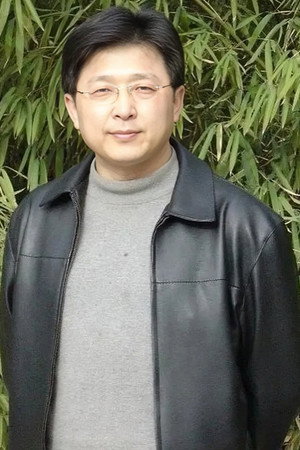 Tan Xihe portrait