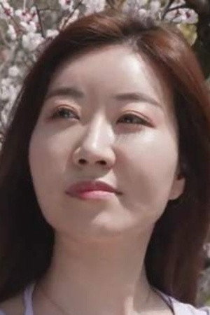 Seon Yool portrait
