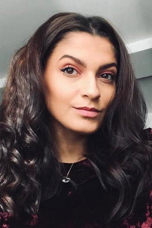 Natália Baloghová portrait