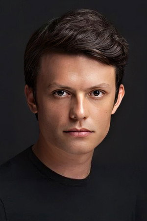 Barış Hacıhan portrait