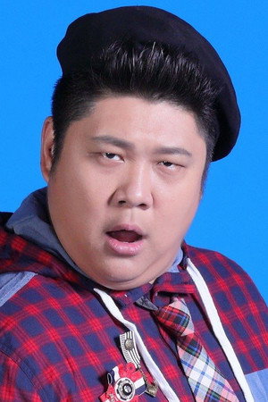 Hisao-Yuan Ha portrait