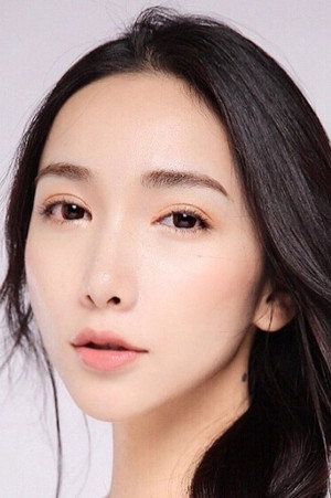 Zhou Jing portrait