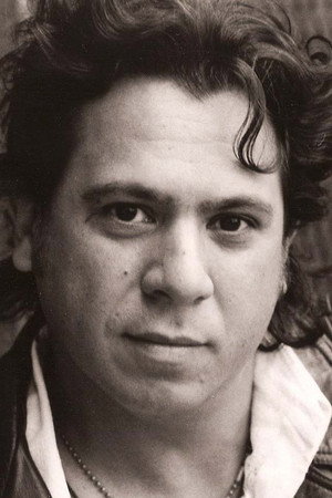 Santo Fazio portrait