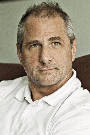 Ney Piacentini portrait